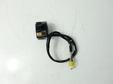 Lenkerschalter links suzuki - links, gn