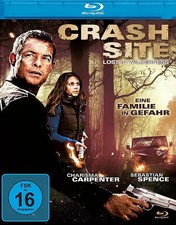 Crash Site - Eine Familie in Gefahr