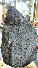 Großstufe Hornblende in