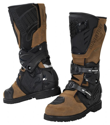 Sidi adventure gore - sidi, 2