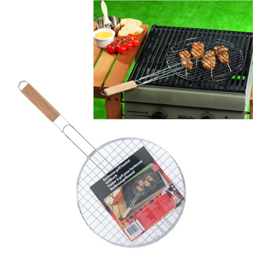 Bbq grillguthalter grillkorb - bbq,