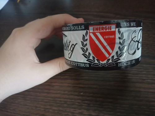 Klebeband rolle energie - klebeband,