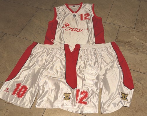 Basketball shirts und hosen - shirts,
