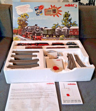 Märklin - Delta Starterset