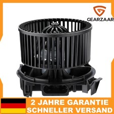 Innenraumgebläse