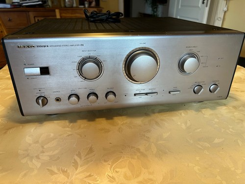 Onkyo 8870 integra - a-8870,