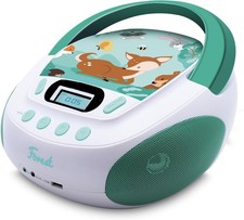 477147 CD Player Für Kinder
