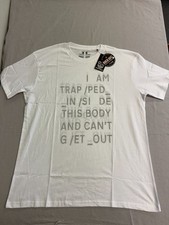 Radiohead Trapped T-shirt - In