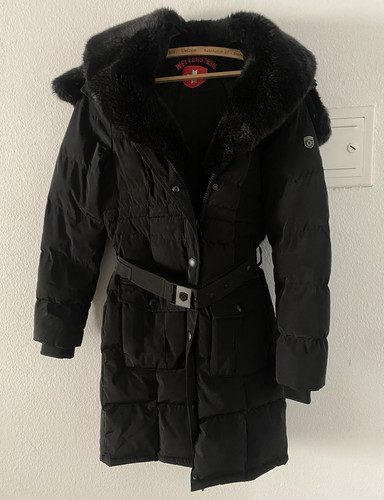 Wellensteyn-Jacke