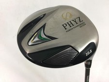 Bridgestone PHYZ Driver 2013