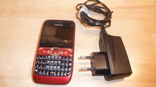 Nokia Business Handy E63 mit