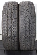 2 x 175/65R15 88H Winterreifen Pirelli Snow Control Serie 3 Winter 210*