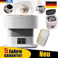 11L Faltbare Mini