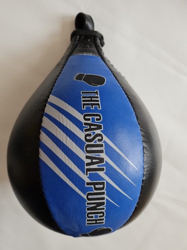 Lederball schlagbirne - n-35,