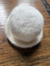 Damenhut - vintage -