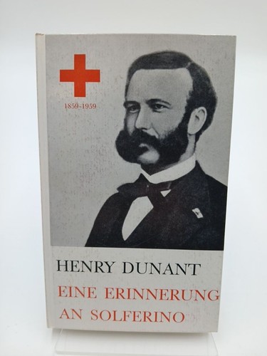 Eine erinnerung solferino - eine, an