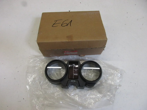 Tachogehäuse e61 suzuki gs - tachogehäuse, e61.