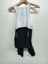 POC Avip Rennradhose Radsporthose Hose mit Einlage Gr. M schwarz - 03 Hose