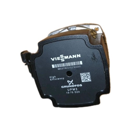 Viessmann pumpenmotor vitopend - viessmann,