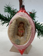 Alt Christbaumschmuck  Reflex