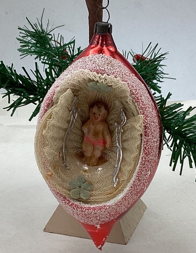 Alt christbaumschmuck reflex - christbaumschmuck,
