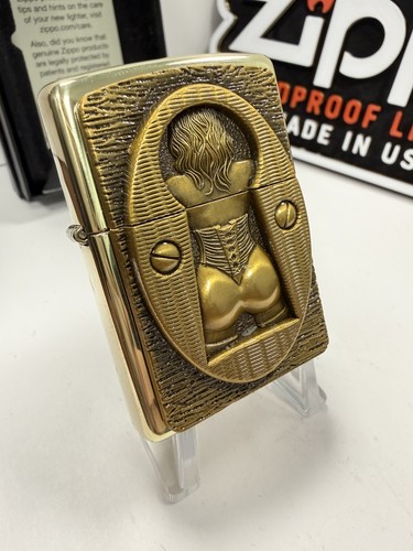 Original zippo feuerzeug - original,