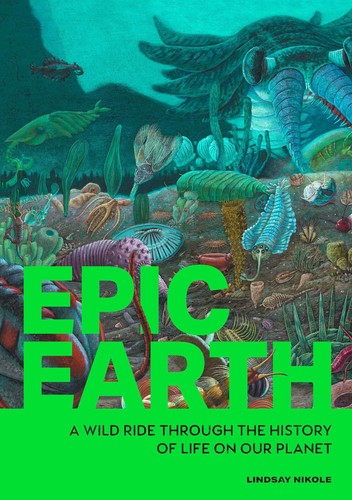 Epic earth wild ride - a,