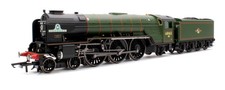 Hornby R30086 RailRoad Plus