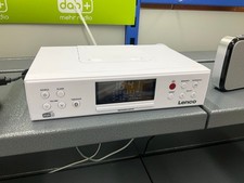 LENCO DAB+-Küchenradio
