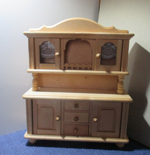 Bodo hennig küchenschrank - ,