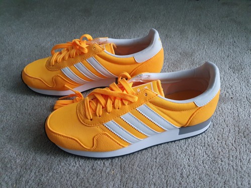 Adidas usa unisex gelb - adidas, 84