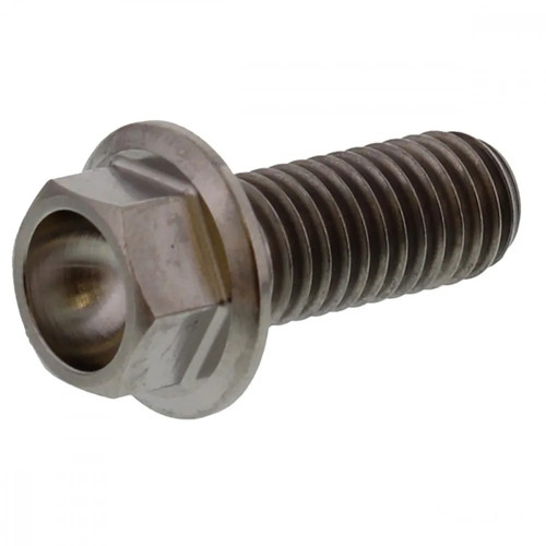 Bremsscheibenschraube vorne