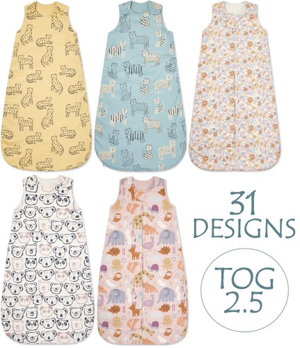 Baby schlafsack tog - baby,