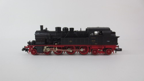 Fleischmann piccolo 7079