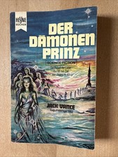 Jack Vance, Der Dämonenprinz