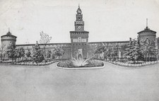 AK Deutschland ca.1905