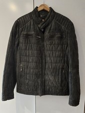 Engbers Lederjacke