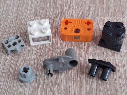 Lego technik elektr - lego®,