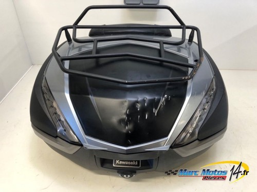 Top case kawasaki 1400 gtr - 1400,