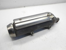 Auspuff Yamaha Majesty YP 250