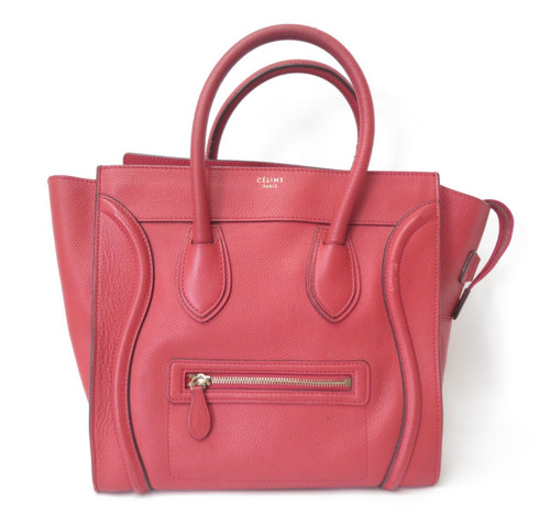 Authentische celine luggage - authentische,
