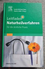 Leitfaden Naturheilverfahren