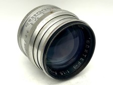 KMZ 5cm 1:1.5 Objektiv