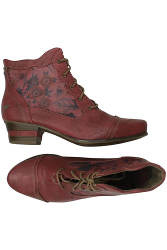 Mustang stiefelette damen - mustang,