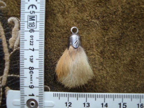 Charivari fuchskralle fassung - charivari,