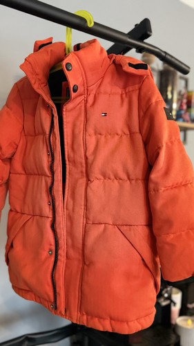 Tommy hilfiger jungen - hilfiger, winter