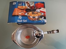 Edelstahl Delikatessenschale