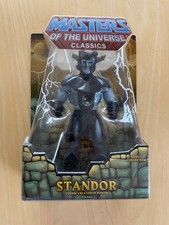 Masters Of the Univers