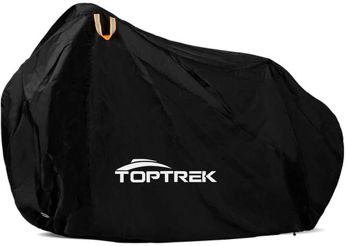 Toptrek fahrradabdeckung - toptrek,
