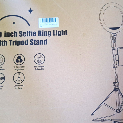 Zoll led ringlicht mit - led-ringlicht,